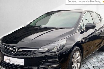 Opel Astra 48.271 km 13.975 &euro; Bamberg 96052