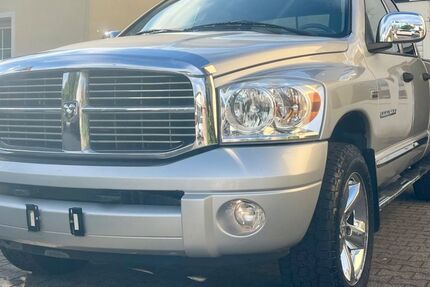 Dodge RAM 140.151 km 14.990 &euro; Taunusstein 65232