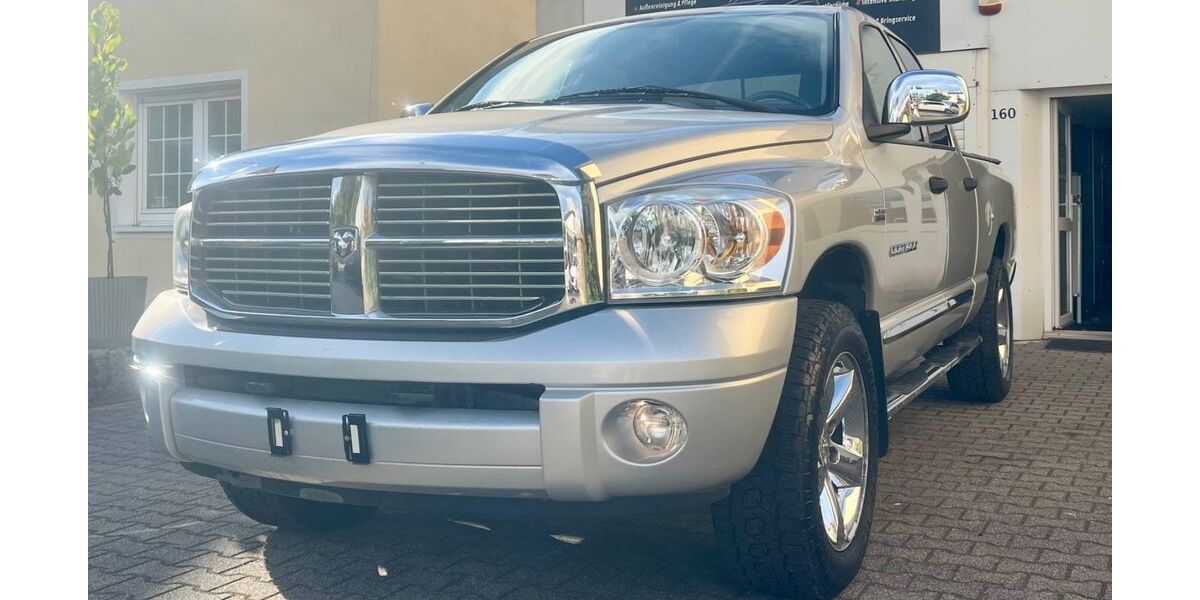 Dodge RAM 140.151 km 14.990 &euro; Taunusstein 65232