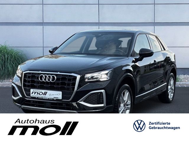 Audi Q2 39.623 km 24.950 € Biberach 88400