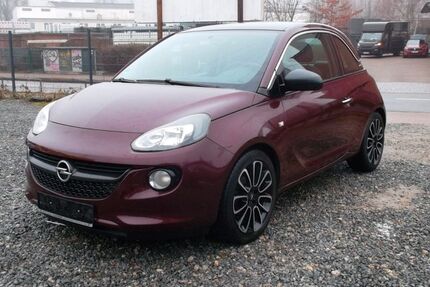 Opel Adam 93.000 km 6.490 &euro; Hamburg 22045