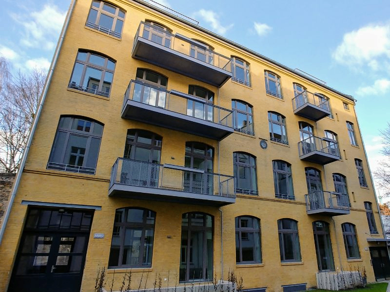 Wohnung zum Mieten in Berlin 2.064,44 € 113.12 m²