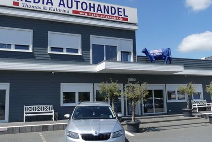 Skoda Octavia 65.000 km 10.000 &euro; Magdeburg 39108