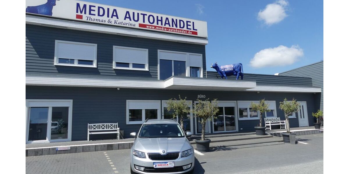 Skoda Octavia 65.000 km 10.000 &euro; Magdeburg 39108