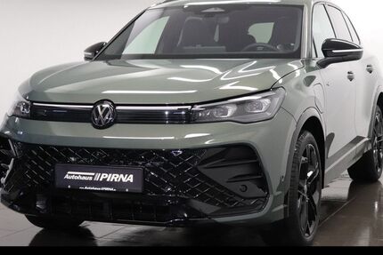 VW Tiguan 10.250 km 54.900 &euro; Pirna 01796