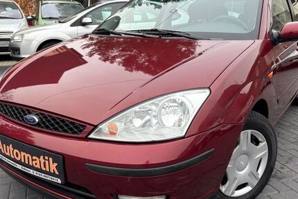 Ford Focus 136.011 km 2.999 &euro; Koblenz 56070
