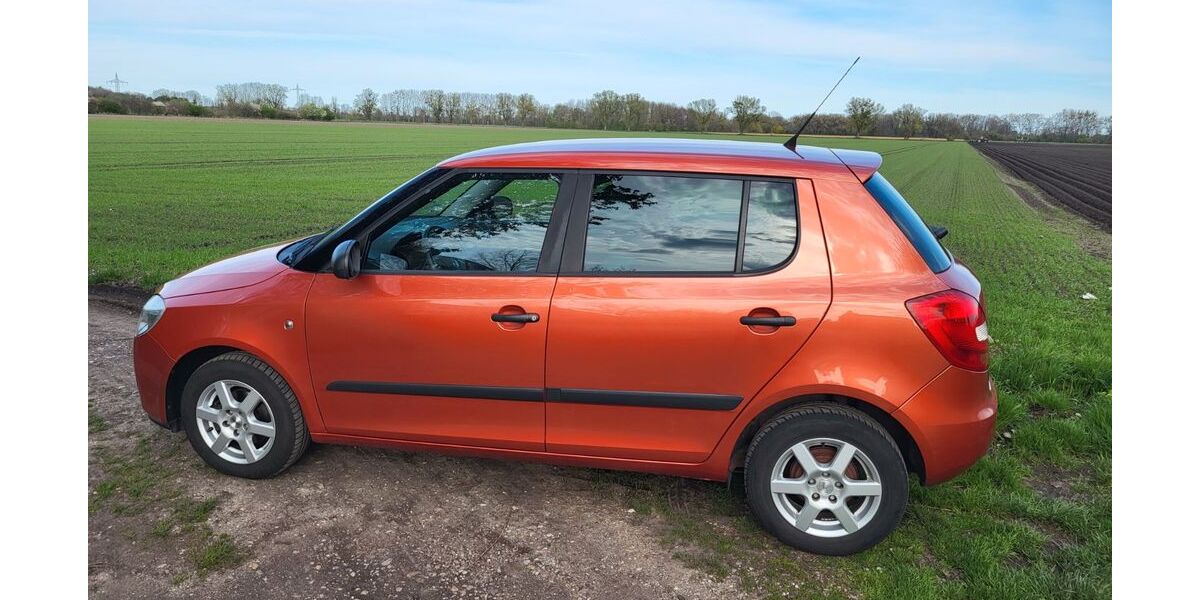 Skoda Fabia 147.698 km 1.300 &euro; Karlsfeld 85757