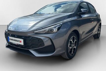 MG 3 1.500 km 16.890 &euro; Ilmenau 98693