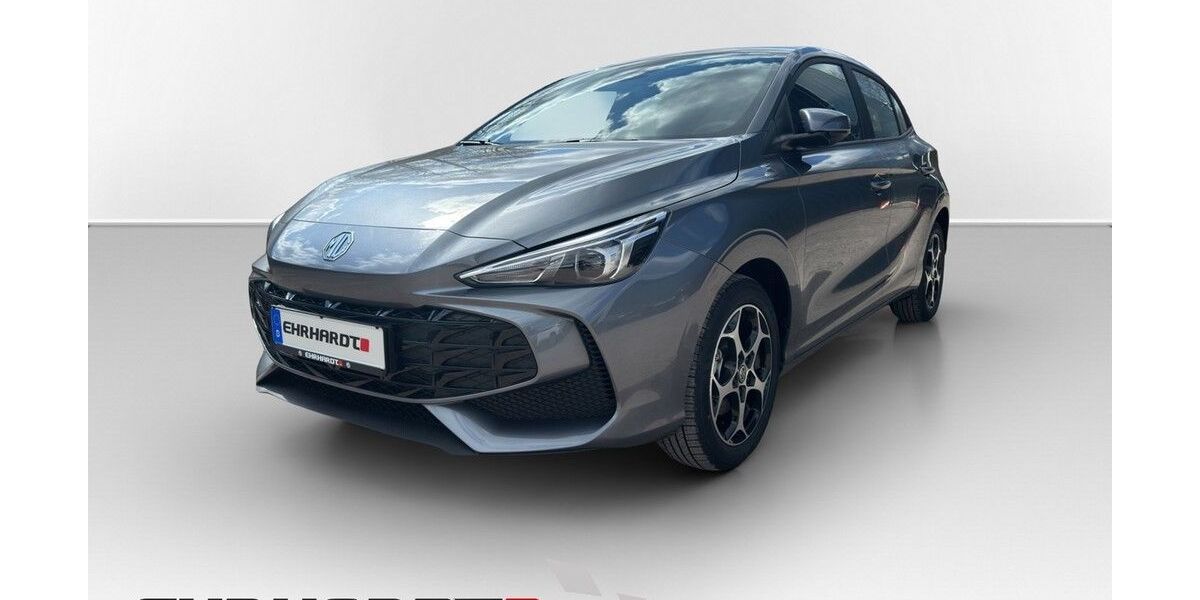 MG 3 1.500 km 16.890 &euro; Ilmenau 98693