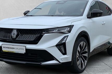 Renault Rafale 7.500 km 37.990 &euro; Chemnitz 09131