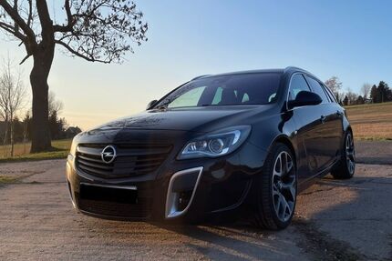 Opel Insignia 58.487 km 19.999 &euro; Olbernhau 09526