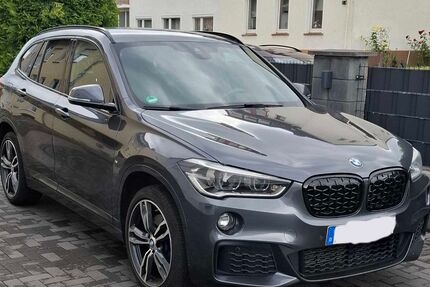 BMW X1 39.800 km 22.990 &euro; Lahnstein 56112