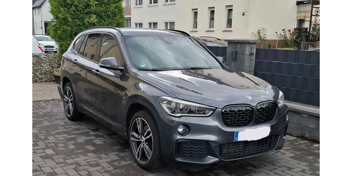BMW X1 39.800 km 22.990 &euro; Lahnstein 56112