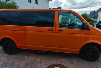 VW T5 Transporter 413.730 km 4.000 &euro; Langenlonsheim 55450