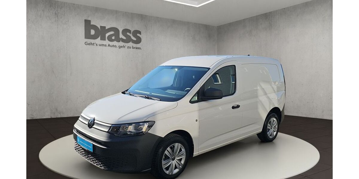 VW Caddy 13.775 km 20.800 &euro; Gießen 35392