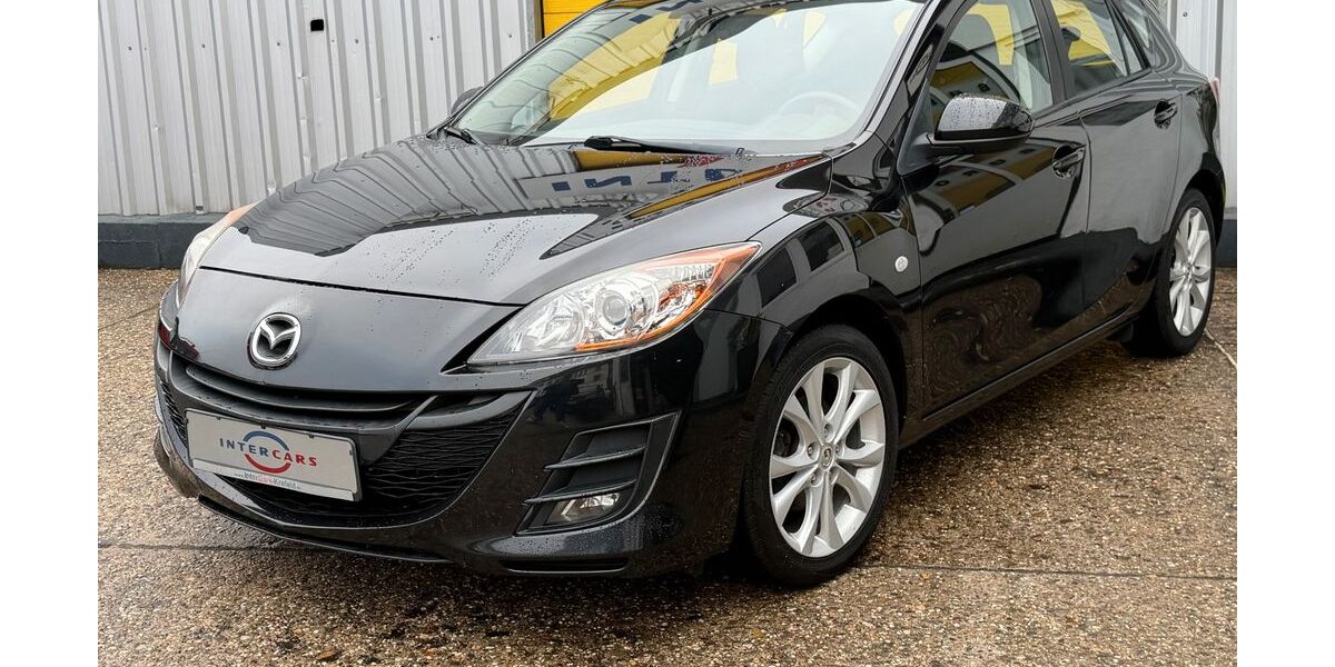 Mazda 3 155.000 km 3.900 &euro; Krefeld 47799
