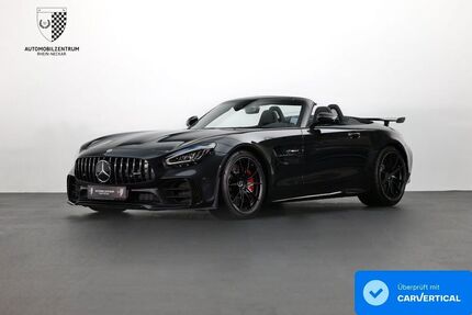 Mercedes AMG GT R