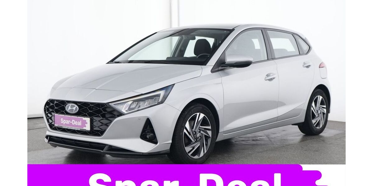 Hyundai i20 69.781 km 12.437 &euro; Dietzenbach bei Frankfurt 63128