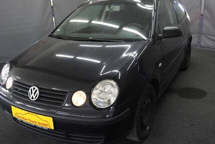 VW Polo 182.366 km 999 &euro; Pfungstadt 64319