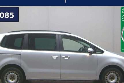 Seat Alhambra 295.807 km 5.950 &euro; Gyhum/Bockel 27404