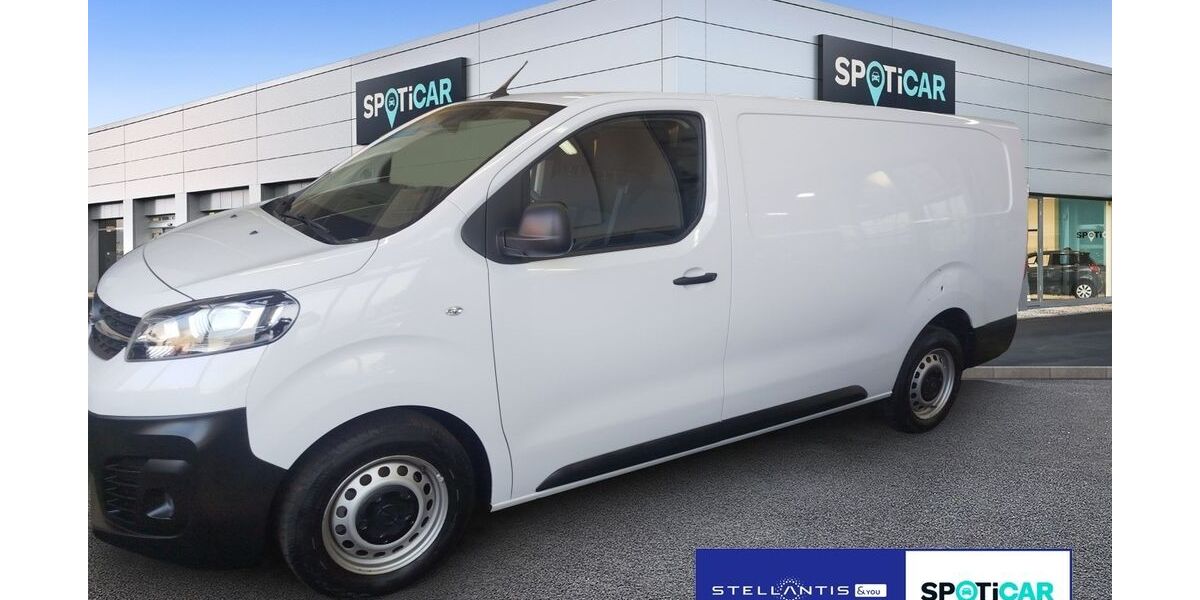 Opel Vivaro 19.058 km 24.398 &euro; Köln 51065