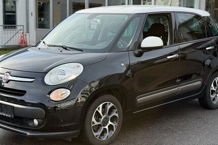Fiat 500L 67.918 km 8.500 &euro; Alsdorf 52477