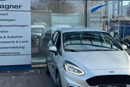 Ford Fiesta 26.000 km 17.990 &euro; Pirmasens 66953