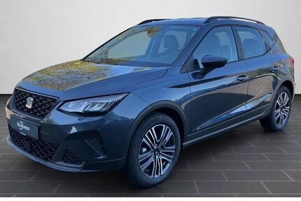 Seat Arona 4.900 km 20.990 &euro; Ludwigshafen 67063