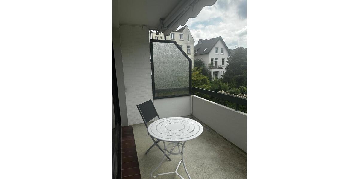 Dachgeschoßwohnung Lübeck Sankt Jürgen - 3 Zimmer, 102 m&sup2;, 399.000&euro; | Angebot:26109227