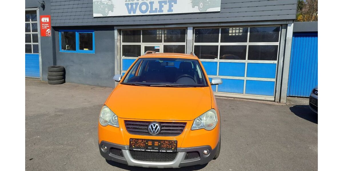 VW Polo 141.000 km 3.500 &euro; Nümbrecht 51588