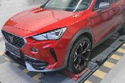 Cupra Formentor 39.583 km 29.250 &euro; Höchstadt an der Aisch 91315