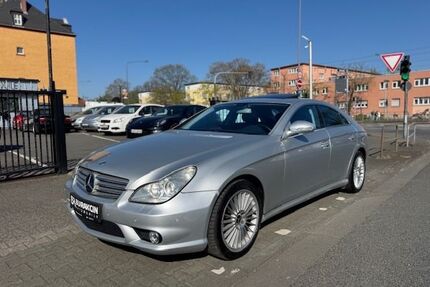 Mercedes CLS 500