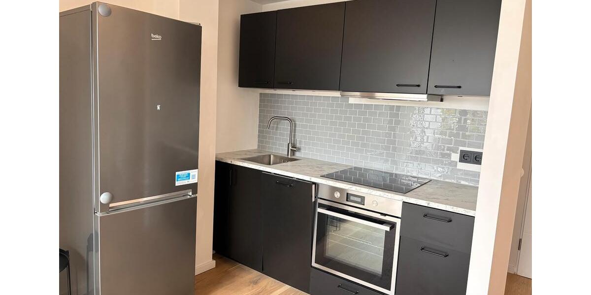 Dachgeschoßwohnung München Pasing-Obermenzing - 1 Zimmer, 41 m&sup2;, 1.700&euro; | Angebot:24964756