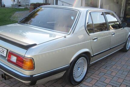 BMW 735 172.000 km 15.999 &euro; Offenberg 94560