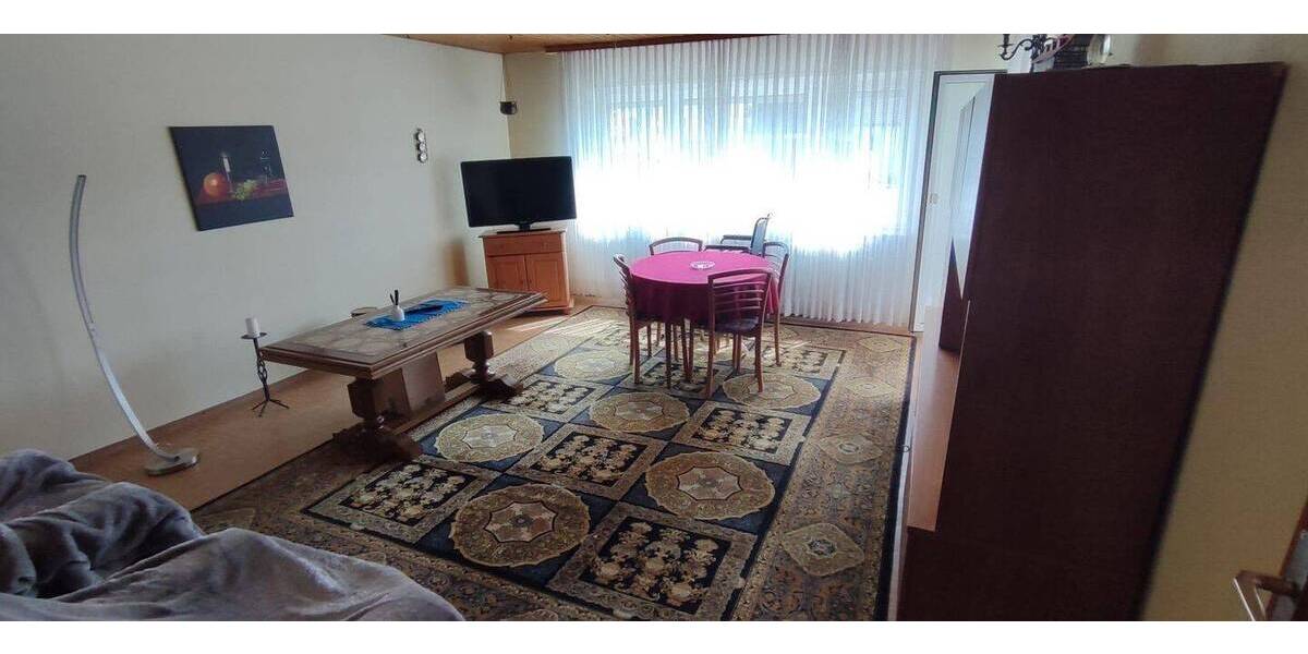 Einfamilienhaus Sinsheim / Steinsfurt Steinsfurt - 8 Zimmer, 185 m&sup2;, 499.999&euro; | Angebot:26684191