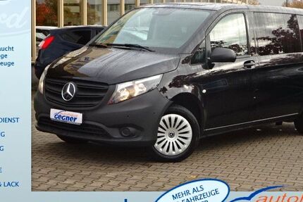 Mercedes-Benz Vito 53.481 km 40.740 € Eilenburg 04838