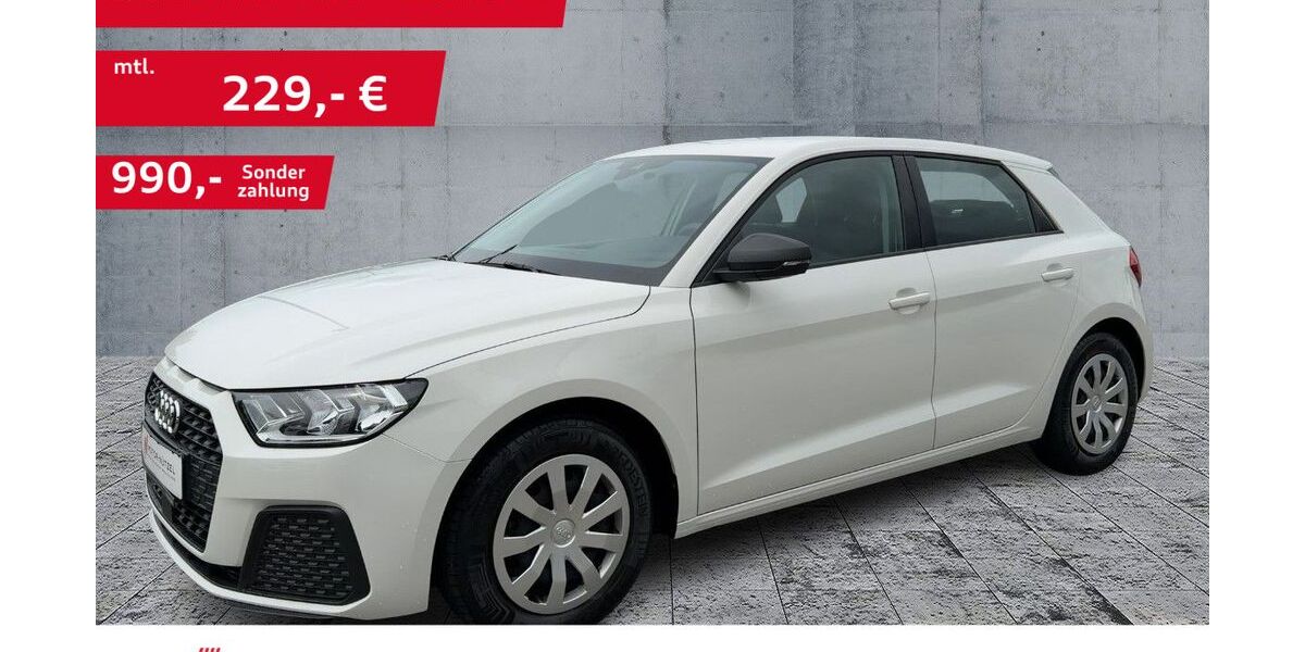 Audi A1 21.370 km 17.630 &euro; Bayreuth 95448