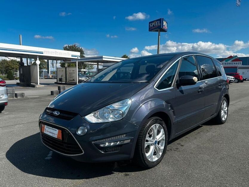 S-Max