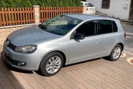 VW Golf 170.000 km 4.250 &euro; Obersöchering 82395