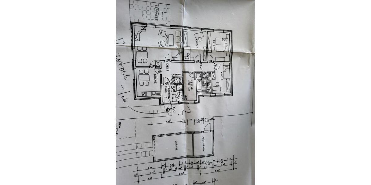 Mehrfamilienhaus, Wohnhaus Sassenburg - 8 Zimmer, 183 m&sup2;, 480.000&euro; | Angebot:27055901