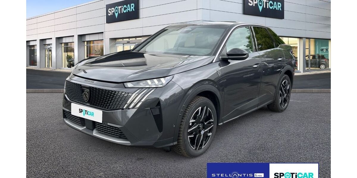 Peugeot 3008 46.156 km 29.950 &euro; Wiesbaden 65201