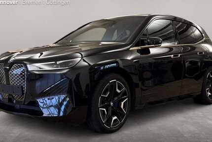 BMW iX 53.153 km 43.912 &euro; Hannover 30539