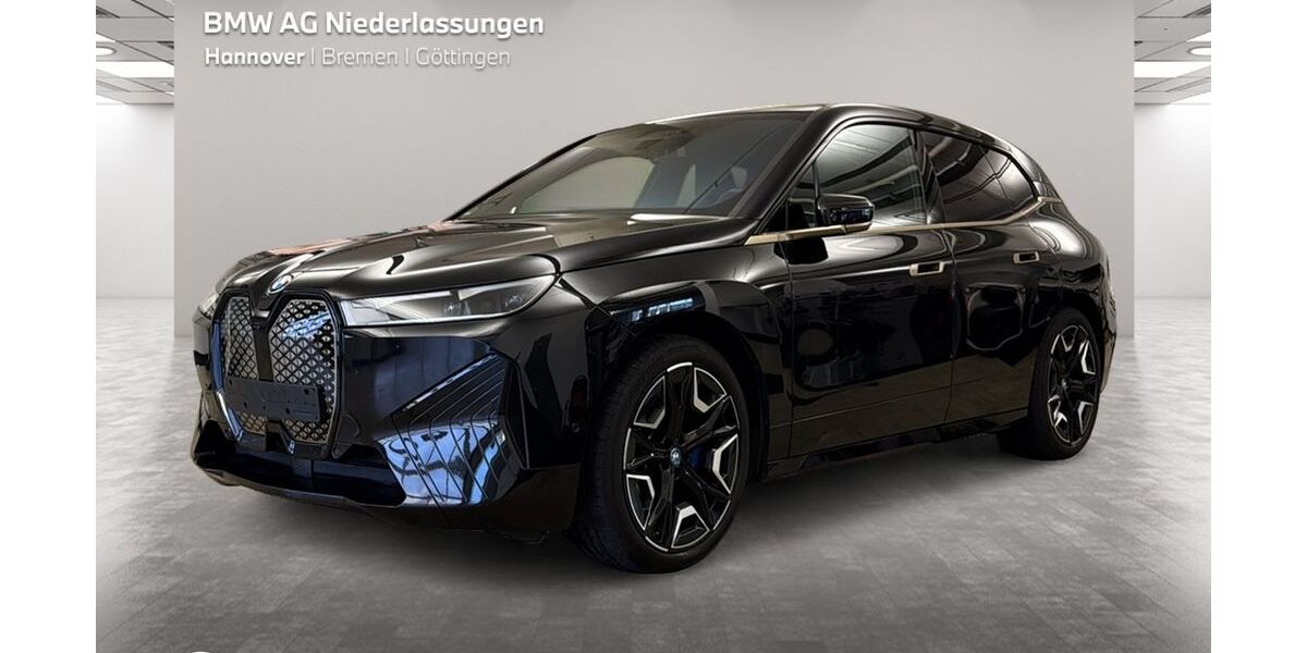 BMW iX 53.153 km 43.912 &euro; Hannover 30539