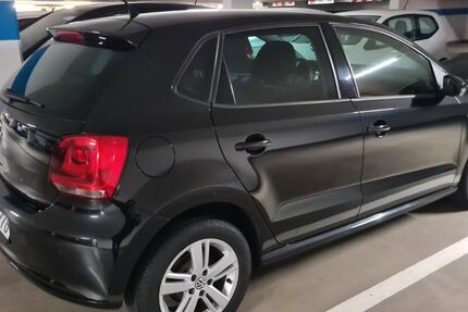 VW Polo 105.700 km 6.500 &euro; Amberg 92224