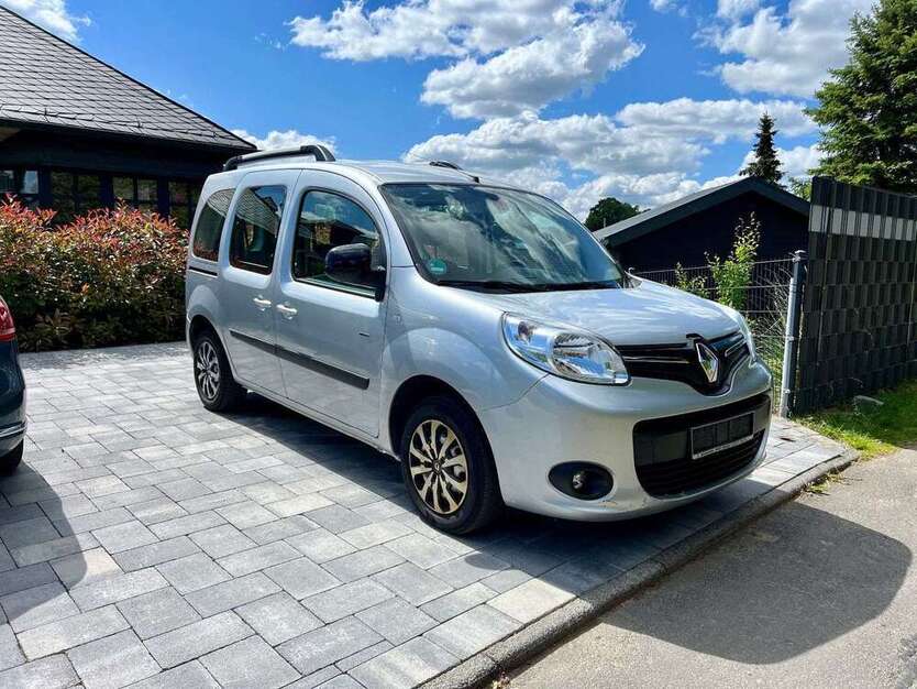 Kangoo