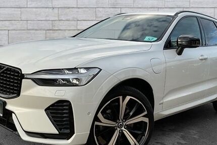 Volvo XC60 39.700 km 45.900 &euro; Augsburg 86179