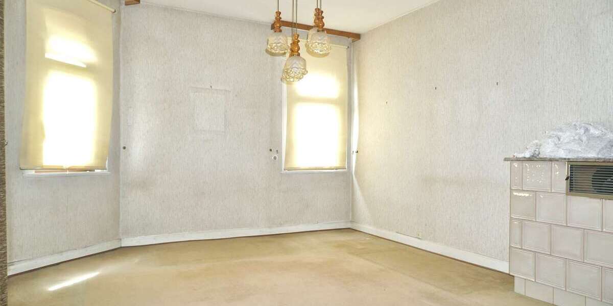 Familien aufgepasst: Einfamilienhaus mit Garten in Aßlar OT - Einfamilienhaus Werdorf Werdorf | Angebot:26738034