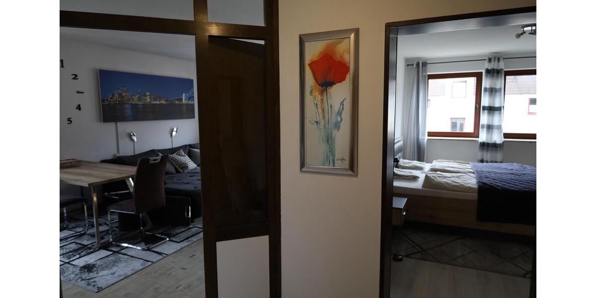 Etagenwohnung Augsburg Antonsviertel - 3 Zimmer, 76 m&sup2;, 1.500&euro; | Angebot:26039132