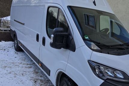 Fiat Ducato 8.258 km 34.400 &euro; Laaber 93164
