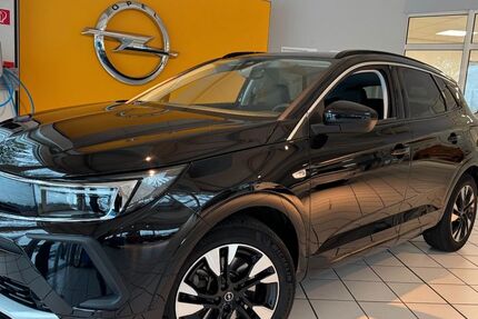 Opel Grandland (X) 42.237 km 24.190 &euro; Olpe 57462